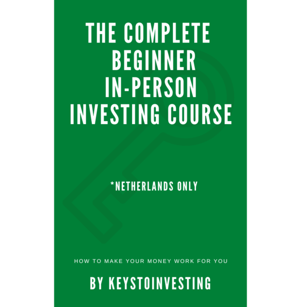 Investing Course
